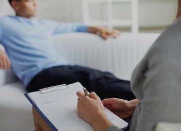 Частная психиатрическая клиника в Янауле