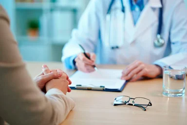 Врач-психиатр в Янауле