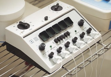 Кодирование током в Янауле