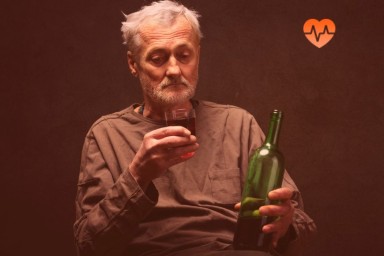 Лечение белой горячки в Янауле