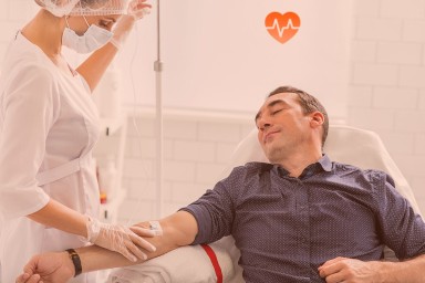 Лечение токсикомании в Янауле