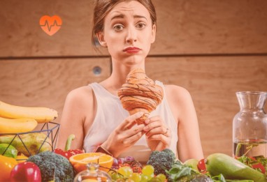 Лечение расстройств пищевого поведения в Янауле