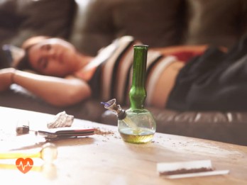 Детоксикация от марихуаны в Янауле