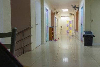 О клинике в Янауле